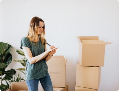 Trendex sərfəli və sürətli çatdırılma xidməti şirkətidir.